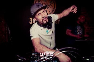 Party Bild aus dem Matrix Club Berlin vom 10.05.2025